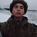 Кирилл, 19 лет