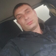 Фотография мужчины Павел, 33 года из г. Тулун