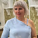 Оксана, 48 лет