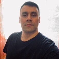 Фотография мужчины Anton, 45 лет из г. Советск (Кировская Область)