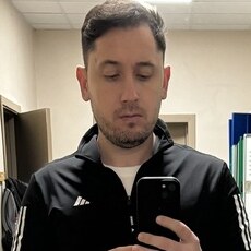 Фотография мужчины Незнакомец, 36 лет из г. Рига