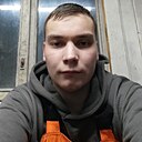 Александр, 23 года