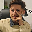 Никита, 25 лет