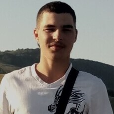 Фотография мужчины Антон, 27 лет из г. Витебск