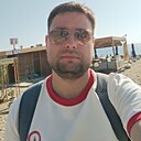 Александр, 36 лет