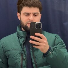 Фотография мужчины Фарик, 29 лет из г. Ульяновск