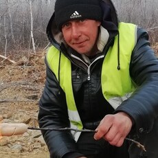 Фотография мужчины Вадим Епифанцев, 36 лет из г. Чита