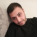 Asko, 35 лет