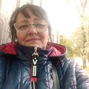 Алла, 63 года