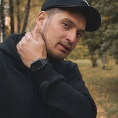 Фотография мужчины Тимур, 35 лет из г. Набережные Челны