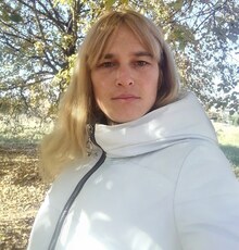 Фотография девушки Аня, 31 год из г. Вилейка