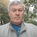 Сергей, 63 года