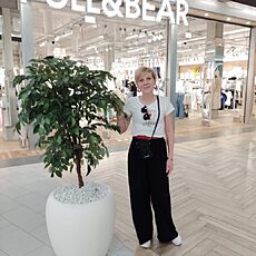 Фотография девушки Елена, 54 года из г. Бобруйск