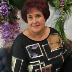 Фотография девушки Лика, 61 год из г. Пенза