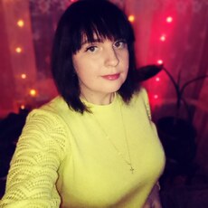 Фотография девушки Аня, 30 лет из г. Суровикино
