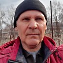 Владимир, 65 лет