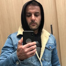 Фотография мужчины Фарид, 32 года из г. Черноголовка