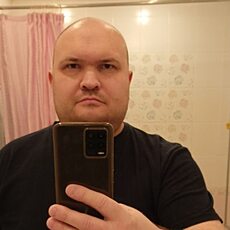 Фотография мужчины Павел, 47 лет из г. Санкт-Петербург