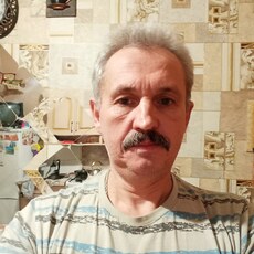 Фотография мужчины Геннадий, 53 года из г. Обнинск