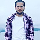 Nuriddin, 32 года