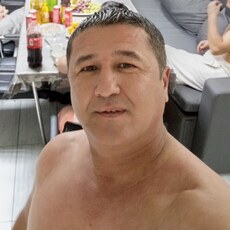 Фотография мужчины Абдулхамид, 46 лет из г. Алматы