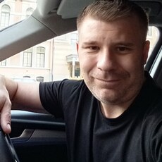 Фотография мужчины Алексей, 38 лет из г. Санкт-Петербург