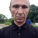 Эрик, 53 года