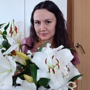 Альбина, 36 лет