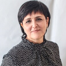 Елена, 48 из г. Омск.