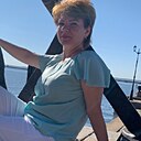 Елена, 53 года