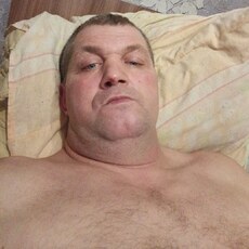 Фотография мужчины Павел, 43 года из г. Выкса