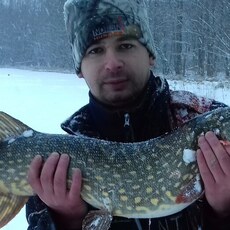 Фотография мужчины Алекс, 29 лет из г. Гродно