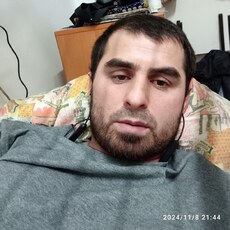 Фотография мужчины Nozim Saidov, 31 год из г. Москва