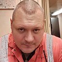 Modestas, 42 года