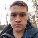 Кирилл, 23 года