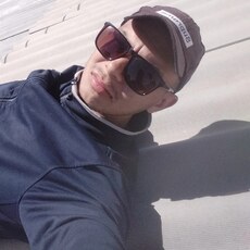 Фотография мужчины Дима, 28 лет из г. Самара