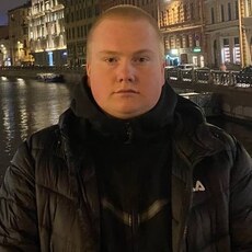 Фотография мужчины Дима, 21 год из г. Мурманск