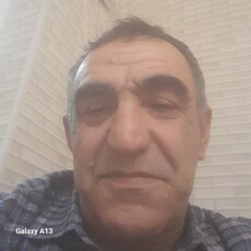 Фотография мужчины Elder, 57 лет из г. Баку