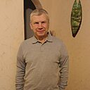 Альберт, 65 лет