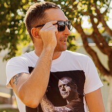 Фотография мужчины Михаил, 36 лет из г. Новогрудок