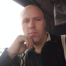 Фотография мужчины Shaman, 36 лет из г. Усть-Каменогорск