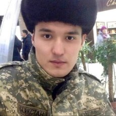 Фотография мужчины Данияр, 32 года из г. Семей