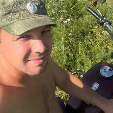 Фотография мужчины Денис, 31 год из г. Белово