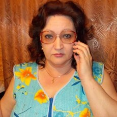 Фотография девушки Наташа, 59 лет из г. Пермь