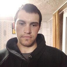 Фотография мужчины Константин, 29 лет из г. Кокшетау