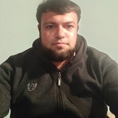 Фотография мужчины К У, 40 лет из г. Шымкент