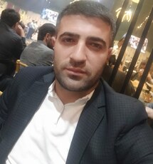 Фотография мужчины Xafis, 37 лет из г. Баку