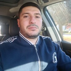 Фотография мужчины Олег, 35 лет из г. Владикавказ