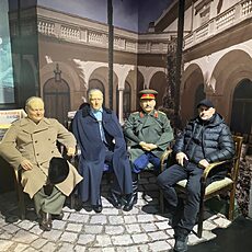 Фотография мужчины Руслан, 49 лет из г. Ставрополь