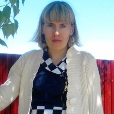 Фотография девушки Оксана, 43 года из г. Орск